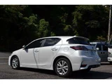 2017 Lexus CT 200h Version C Other Sedan for sale, Japanese used car export - photo 6 of 29 | GULJI TRADERS