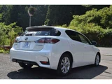 2017 Lexus CT 200h Version C Other Sedan for sale, Japanese used car export - photo 8 of 29 | GULJI TRADERS