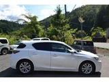 2017 Lexus CT 200h Version C Other Sedan for sale, Japanese used car export - photo 9 of 29 | GULJI TRADERS