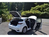 2017 Lexus CT 200h Version C Other Sedan for sale, Japanese used car export - photo 28 of 29 | GULJI TRADERS