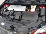 2017 Lexus CT 200h F Sport Red Sedan for sale, Japanese used car export - photo 29 of 33 | GULJI TRADERS