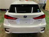 2017 Lexus CT CT200h Pearl Sedan for sale, Japanese used car export - photo 2 of 51 | GULJI TRADERS