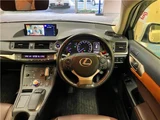2017 Lexus CT CT200h Pearl Sedan for sale, Japanese used car export - photo 3 of 51 | GULJI TRADERS