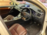 2017 Lexus CT CT200h Pearl Sedan for sale, Japanese used car export - photo 19 of 51 | GULJI TRADERS