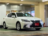2017 Lexus CT CT200h Pearl Sedan for sale, Japanese used car export - photo 34 of 51 | GULJI TRADERS