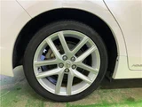 2017 Lexus CT CT200h Pearl Sedan for sale, Japanese used car export - photo 36 of 51 | GULJI TRADERS