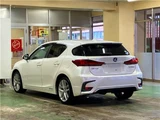 2017 Lexus CT CT200h Pearl Sedan for sale, Japanese used car export - photo 45 of 51 | GULJI TRADERS