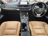 2017 Lexus CT CT200h version L Other Sedan for sale, Japanese used car export - photo 3 of 50 | GULJI TRADERS