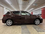 2017 Lexus CT CT200h version L Other Sedan for sale, Japanese used car export - photo 16 of 50 | GULJI TRADERS
