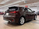2017 Lexus CT CT200h version L Other Sedan for sale, Japanese used car export - photo 18 of 50 | GULJI TRADERS
