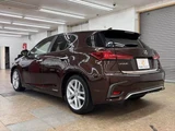 2017 Lexus CT CT200h version L Other Sedan for sale, Japanese used car export - photo 19 of 50 | GULJI TRADERS