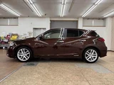 2017 Lexus CT CT200h version L Other Sedan for sale, Japanese used car export - photo 20 of 50 | GULJI TRADERS