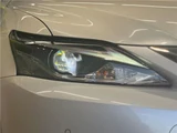 2017 Lexus CT CT200h Version C White Sedan for sale, Japanese used car export - photo 8 of 30 | GULJI TRADERS