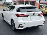 2017 Lexus CT 200h Version C Seg Monitor Pearl Sedan for sale, Japanese used car export - photo 2 of 50 | GULJI TRADERS