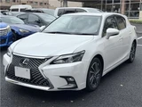 2017 Lexus CT 200h Version C Seg Monitor Pearl Sedan for sale, Japanese used car export - photo 6 of 50 | GULJI TRADERS