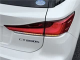 2017 Lexus CT 200h Version C Seg Monitor Pearl Sedan for sale, Japanese used car export - photo 40 of 50 | GULJI TRADERS