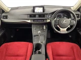 2017 Lexus CT 200h Version C Silver Sedan for sale, Japanese used car export - photo 3 of 24 | GULJI TRADERS