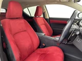 2017 Lexus CT 200h Version C Silver Sedan for sale, Japanese used car export - photo 11 of 24 | GULJI TRADERS