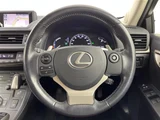2017 Lexus CT 200h Version C Silver Sedan for sale, Japanese used car export - photo 12 of 24 | GULJI TRADERS