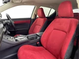 2017 Lexus CT 200h Version C Silver Sedan for sale, Japanese used car export - photo 24 of 24 | GULJI TRADERS