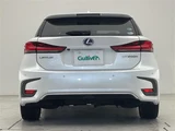 2017 Lexus CT 200h Version C Other Sedan for sale, Japanese used car export - photo 2 of 24 | GULJI TRADERS