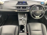 2017 Lexus CT 200h Version C Other Sedan for sale, Japanese used car export - photo 5 of 24 | GULJI TRADERS