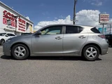 2017 Lexus CT 200h Silver Sedan for sale, Japanese used car export - photo 22 of 24 | GULJI TRADERS
