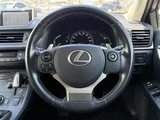 2017 Lexus CT 200h Silver Sedan for sale, Japanese used car export - photo 24 of 24 | GULJI TRADERS