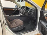 2017 Lexus CT 200h Version C Other Sedan for sale, Japanese used car export - photo 19 of 24 | GULJI TRADERS