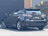 2017 Lexus CT 200h Cool Touring Style Black Van for sale, Japanese used car export - photo 2 of 24 | GULJI TRADERS