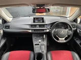 2017 Lexus CT 200h Cool Touring Style Black Van for sale, Japanese used car export - photo 3 of 24 | GULJI TRADERS