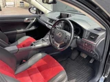 2017 Lexus CT 200h Cool Touring Style Black Van for sale, Japanese used car export - photo 6 of 24 | GULJI TRADERS