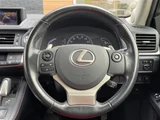 2017 Lexus CT 200h Cool Touring Style Black Van for sale, Japanese used car export - photo 7 of 24 | GULJI TRADERS