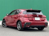 2017 Lexus CT 200h F Sport Red Sedan for sale, Japanese used car export - photo 2 of 24 | GULJI TRADERS