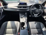 2017 Lexus CT 200h F Sport Red Sedan for sale, Japanese used car export - photo 3 of 24 | GULJI TRADERS