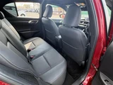 2017 Lexus CT 200h F Sport Red Sedan for sale, Japanese used car export - photo 17 of 24 | GULJI TRADERS