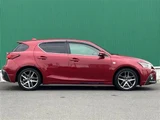 2017 Lexus CT 200h F Sport Red Sedan for sale, Japanese used car export - photo 22 of 24 | GULJI TRADERS