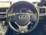 2017 Lexus CT 200h F Sport White Sedan for sale, Japanese used car export - photo 17 of 22 | GULJI TRADERS
