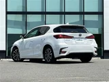 2017 Lexus CT 200h Version C Other Sedan for sale, Japanese used car export - photo 2 of 24 | GULJI TRADERS