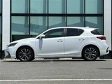2017 Lexus CT 200h Version C Other Sedan for sale, Japanese used car export - photo 19 of 24 | GULJI TRADERS