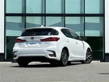 2017 Lexus CT 200h Version C Other Sedan for sale, Japanese used car export - photo 21 of 24 | GULJI TRADERS