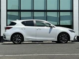 2017 Lexus CT 200h Version C Other Sedan for sale, Japanese used car export - photo 22 of 24 | GULJI TRADERS