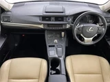 2017 Lexus CT 200h Version C Silver Sedan for sale, Japanese used car export - photo 5 of 24 | GULJI TRADERS