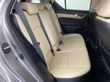 2017 Lexus CT 200h Version C Silver Sedan for sale, Japanese used car export - photo 17 of 24 | GULJI TRADERS