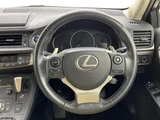 2017 Lexus CT 200h Version C Silver Sedan for sale, Japanese used car export - photo 23 of 24 | GULJI TRADERS