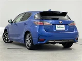 2017 Lexus CT 200h F Sport Other Sedan for sale, Japanese used car export - photo 2 of 24 | GULJI TRADERS