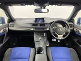2017 Lexus CT 200h F Sport Other Sedan for sale, Japanese used car export - photo 3 of 24 | GULJI TRADERS