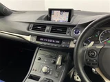2017 Lexus CT 200h F Sport Other Sedan for sale, Japanese used car export - photo 10 of 24 | GULJI TRADERS