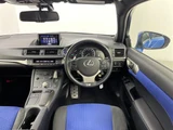 2017 Lexus CT 200h F Sport Other Sedan for sale, Japanese used car export - photo 15 of 24 | GULJI TRADERS