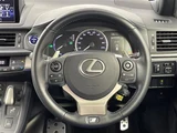 2017 Lexus CT 200h F Sport Other Sedan for sale, Japanese used car export - photo 16 of 24 | GULJI TRADERS